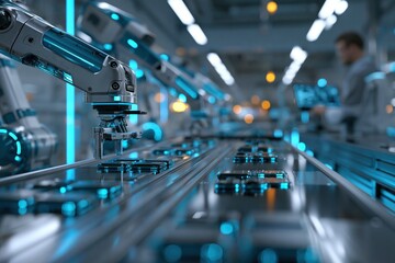 Automation expertise