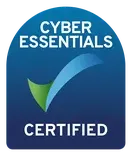 Cyber Essentials Certified
